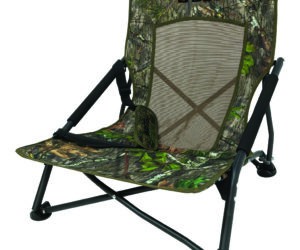 BOG Low Pro Turkey Chair Mossy Oak Obsession