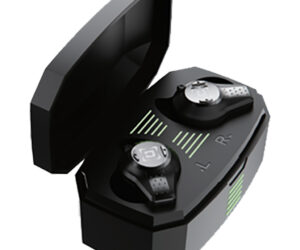 Caldwell E-Max Shadow Pro EarPlugs Bluetooth
