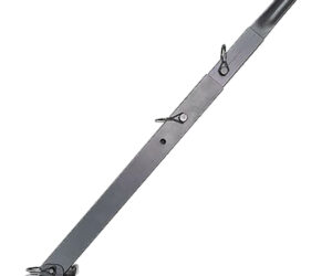 Moultrie Leveling Feeder Leg