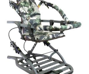 Summit Viper SD Pro Climber Mossy Oak Terra