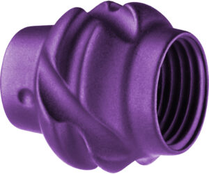 Specialty Archery PXS Target Peep Purple