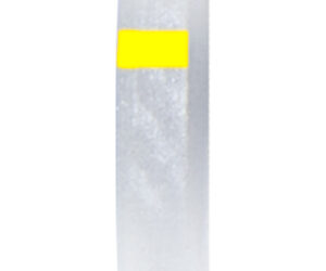 Specialty Archery PXS Target Peep Clarifier #1.0 Yellow