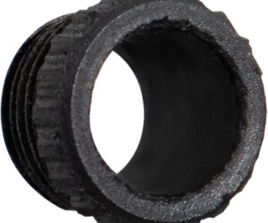 Specialty Archery PXS Target Peep Shade Cap Black