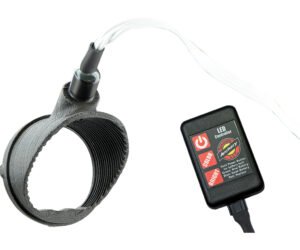 Specialty Archery Versa2 UV 007 Kit Includes Scope Light, UV Cable, UV Half Shade