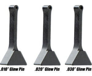 Specialty Archery Versa2 Glow Pin .010 Red/Green/Blue