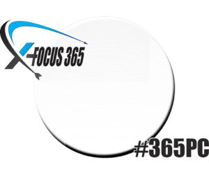 Specialty Archery X-Focus 365 GH Lens 1.345 in. 2X