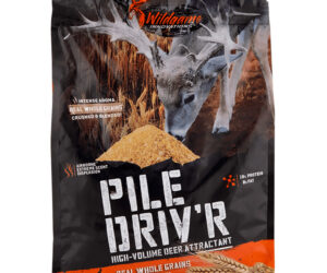 Wildgame Pile DrivR Attractant 5 lb.
