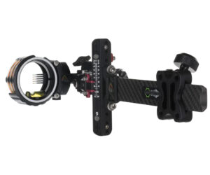Axcel LANDSLYDE Carbon Pro Sight AccuStat II 5 Pin .010 RH