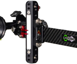 Axcel LANDSLYDE Carbon Pro Sight AVX-41 1 Pin .010 Green RH