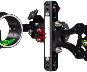 Axcel LANDSLYDE Plus Sight AVX-31 1 Pin .010 Green RH Non-Dampened