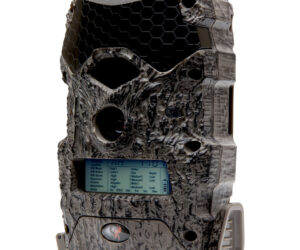 Wildgame Mirage Game Camera 22 MP Blackout Trubark