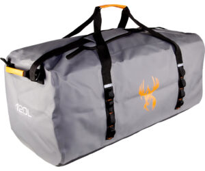 Wildgame ZeroTrace Duffle Bag