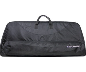 Bohning Black Sky Bow Case Black