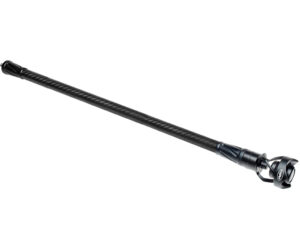 Axion Elevate Pro Stabilizer Black Mathews Dampener 24 in.