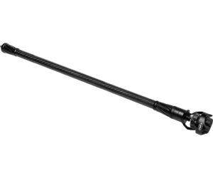 Axion Elevate Pro Stabilizer Black Hybrid Dampener 24 in.