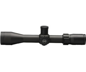 Sightron S-TAC3-16X42 Riflescope 3-16x42mm 30 mm Tube Duplex Reticle