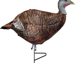 Primos Photoform Turkey Decoy Leading Hen