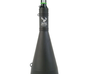 Primos Moose Horn Black 12 in.