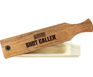 Primos Shot Caller Box Call Turkey Call