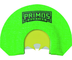 Primos Hen House Diaphragm Call The Veronica w/ Spur Cut