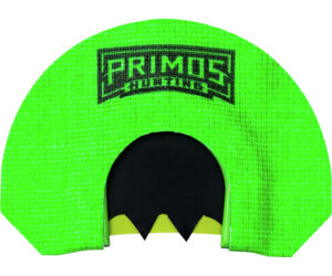 Primos Hen House Diaphragm Call The Deb w/ Barracuda Cut
