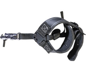Scott Ghost Release Black NCS Buckle
