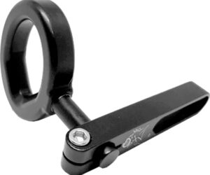 Quick Draw Bowfishing QD-2 Rest Black