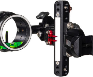 Axcel LANDSLYDE Plus Picatinny Sight AVX-41 1 Pin .019 Green RH