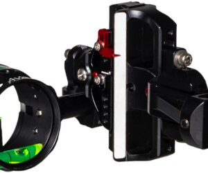 Axcel AccuTouch Picatinny Sight AVX-41 1 Pin .019 Green RH/LH