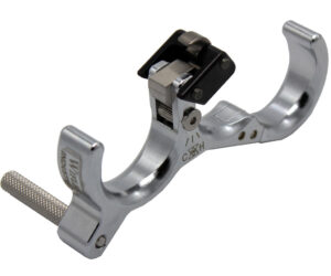 Wifler Industries Phoenix Metal-X Release Brass 2/3 Finger