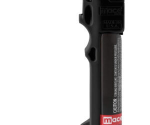 MACE Personal Pepper Spray Black 18 g.