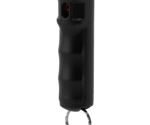 MACE Compact Pepper Spray Black 12 g.