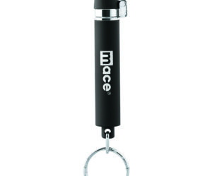 MACE Mini Pepper Spray Black 4 g.