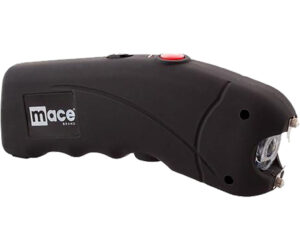 MACE Ergo Stun Gun Black