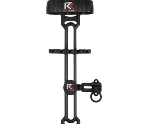 Redline RL-2 Carbon Quiver 5 Arrow Black