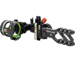 Redline RL-1 Sight 3 Pin RH