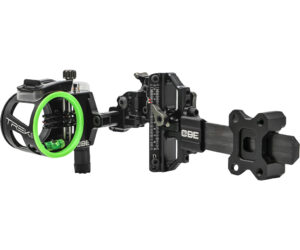 CBE TREK PRO Sight 3 Pin .019 LH
