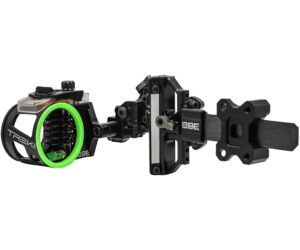 CBE TREK PRO Sight 5 Pin .019 RH