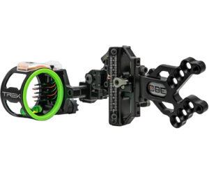 CBE TREK Sight 5 Pin .019 LH