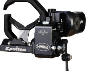 Hamskea Epsilon Rest Black RH