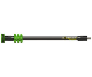 Bee Stinger MicroHex Stabilizer Green 12 in.