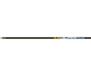 Gold Tip Superfly Bolt Shafts 22 in. 1 doz.