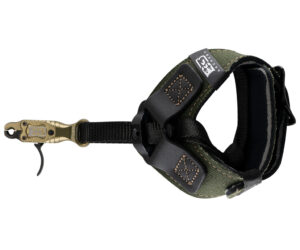 B3 Rook Release Flex Connector OD Green