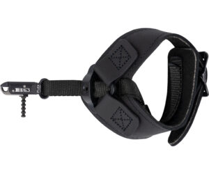 B3 Nemesis Release Flex Connector Black