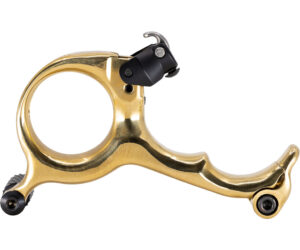 B3 Tanjent Release Brass