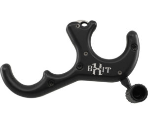 B3 Exit Release Black