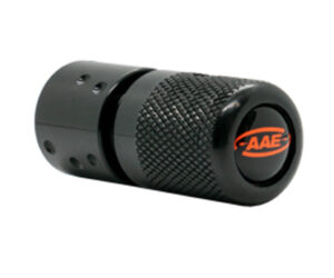 AAE Bitz Nock Receiver 3 and 4 Fletch