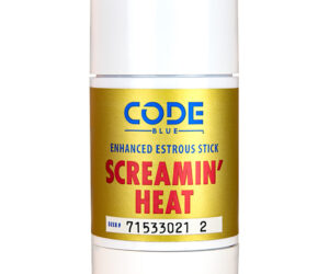 Code Blue Screamin' Heat Stick