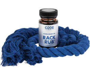 Code Blue Rope A Dope Scrape Kit