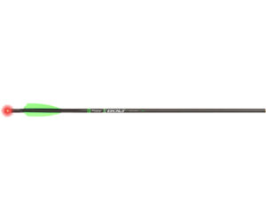 Victory XBolt Gamer Lighted Crossbow Bolts 22 in. 3 pk.